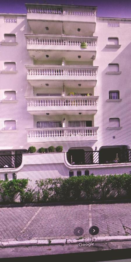 Guaruja Piscina Amaralina Com Wi-Fi - Praia Da Enseada מראה חיצוני תמונה