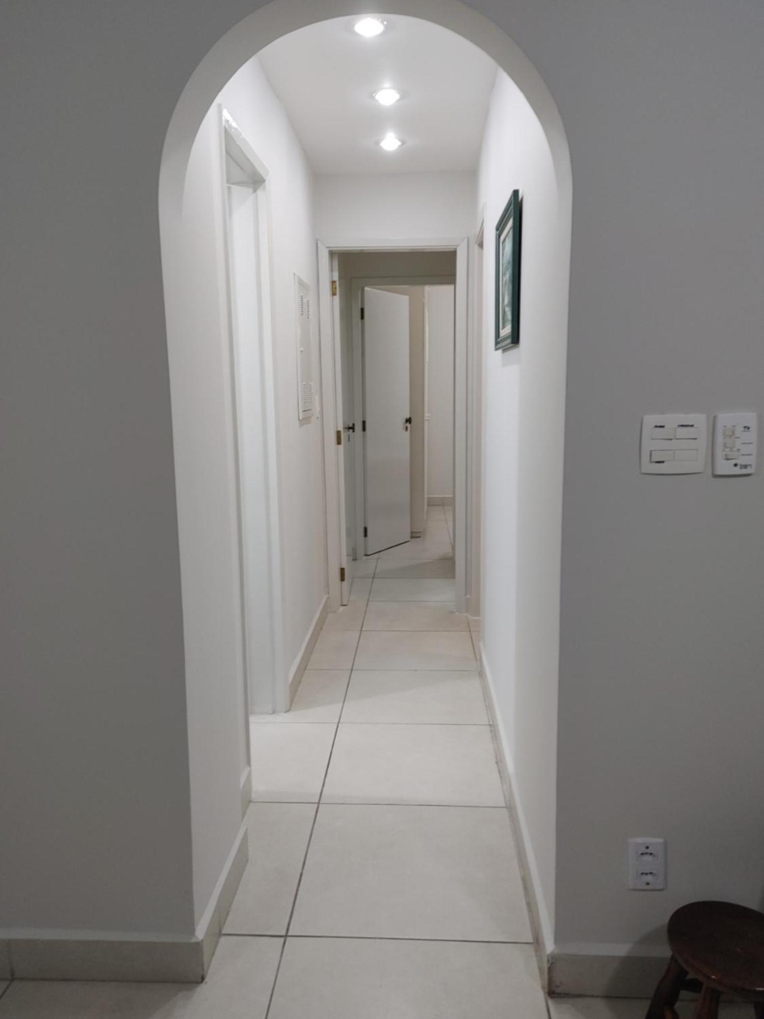 Guaruja Piscina Amaralina Com Wi-Fi - Praia Da Enseada מראה חיצוני תמונה
